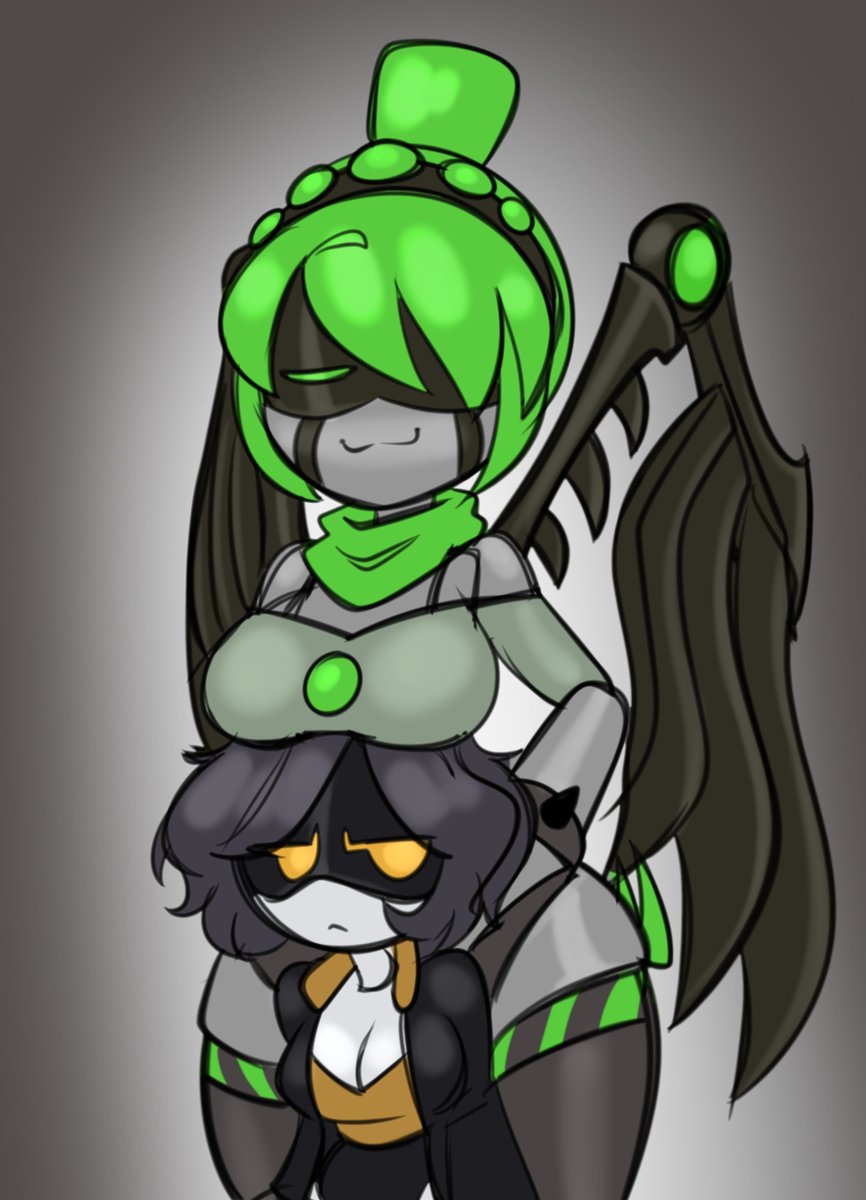 Eva Tanuki tweet media