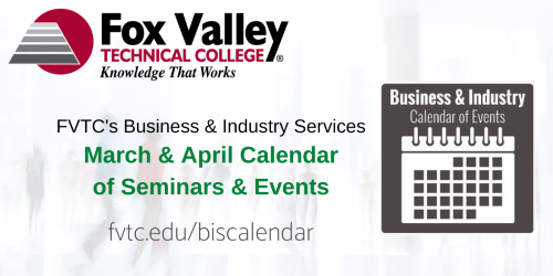 FVTC Biz & Industry tweet media