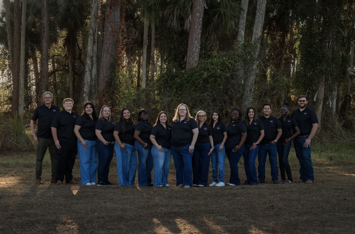 South Florida Red Cross tweet media