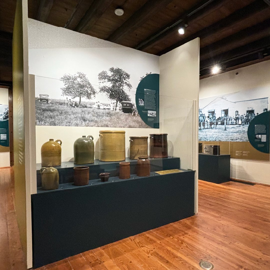 Witte Museum ~ Nature, Science & Culture tweet media