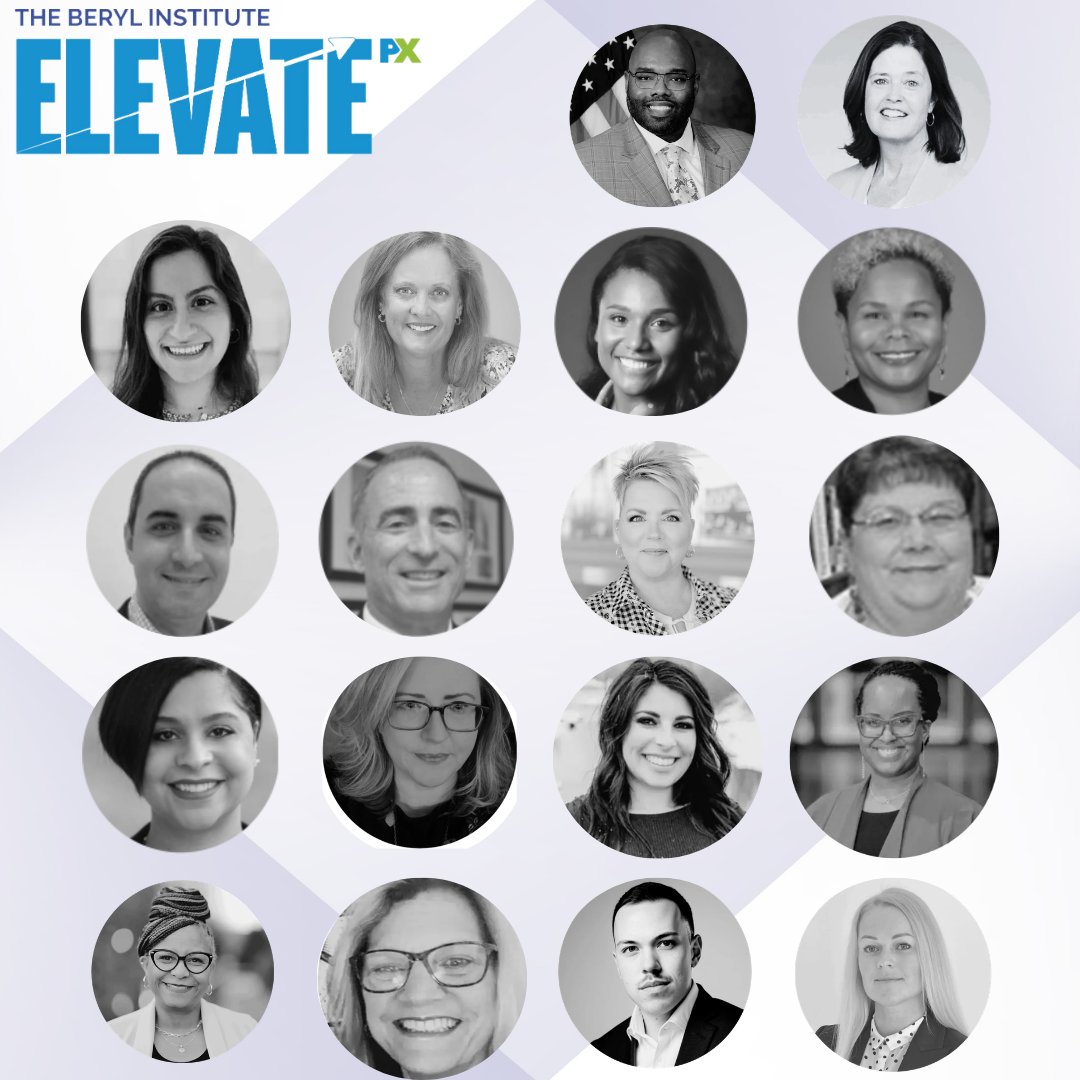 The Beryl Institute tweet media