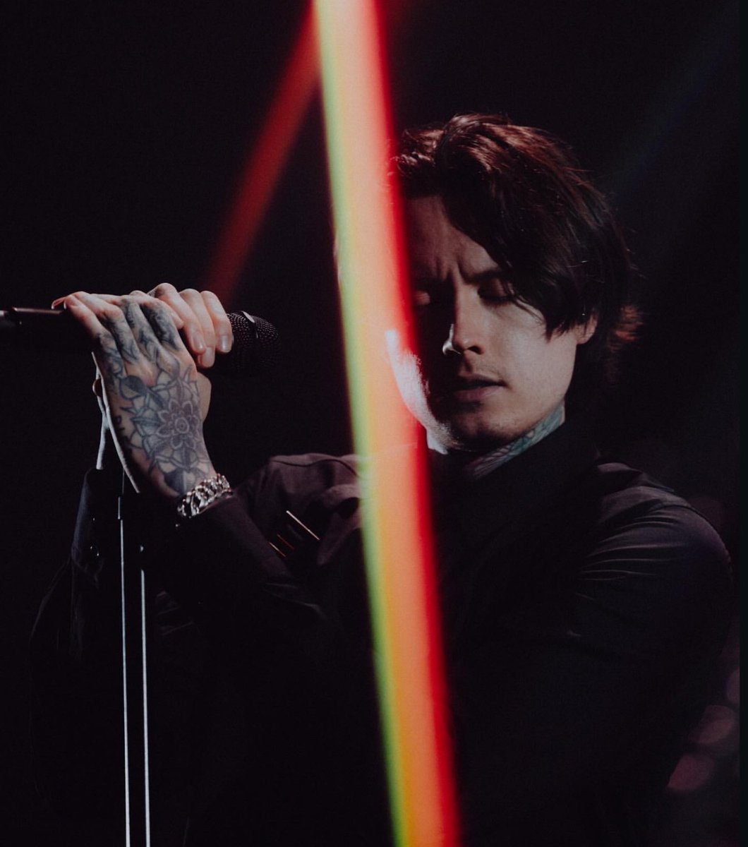 State of the Scene tweet media