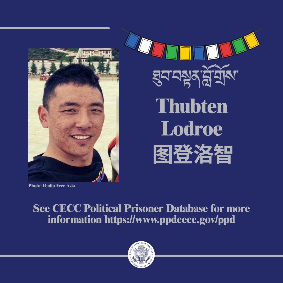 China Commission tweet media