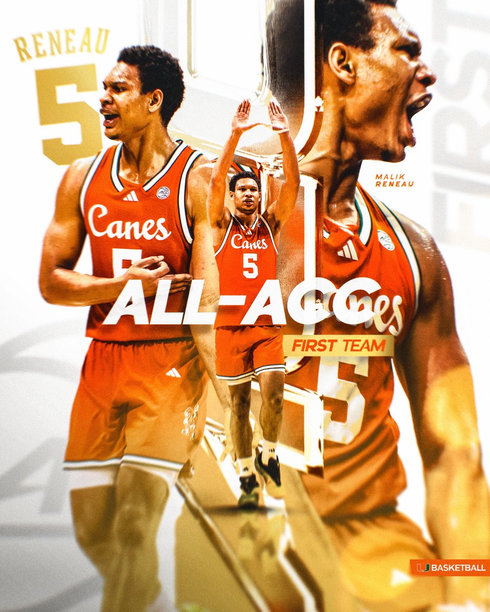 HURRICANE LEEK 🌀🙌

#Relentless x #GoCanes