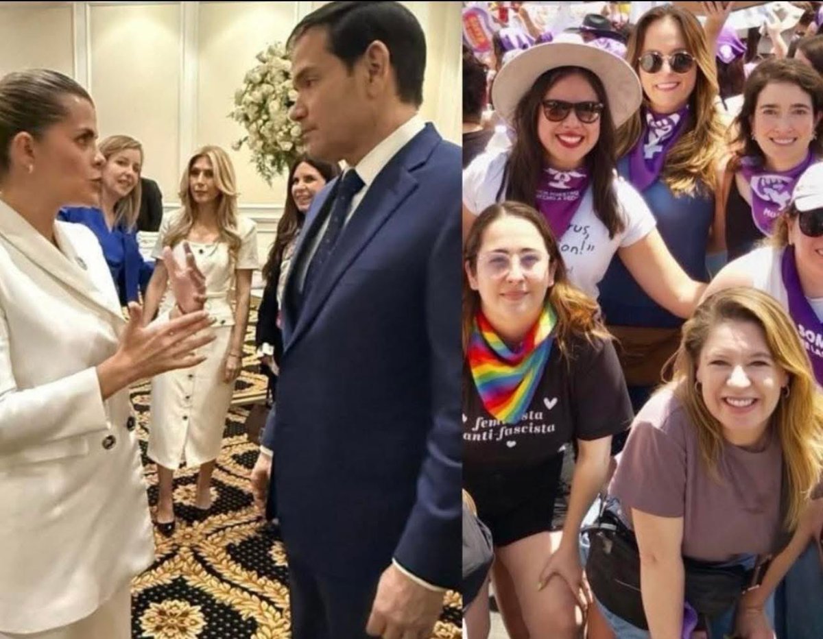 Diferencias, prioridades…