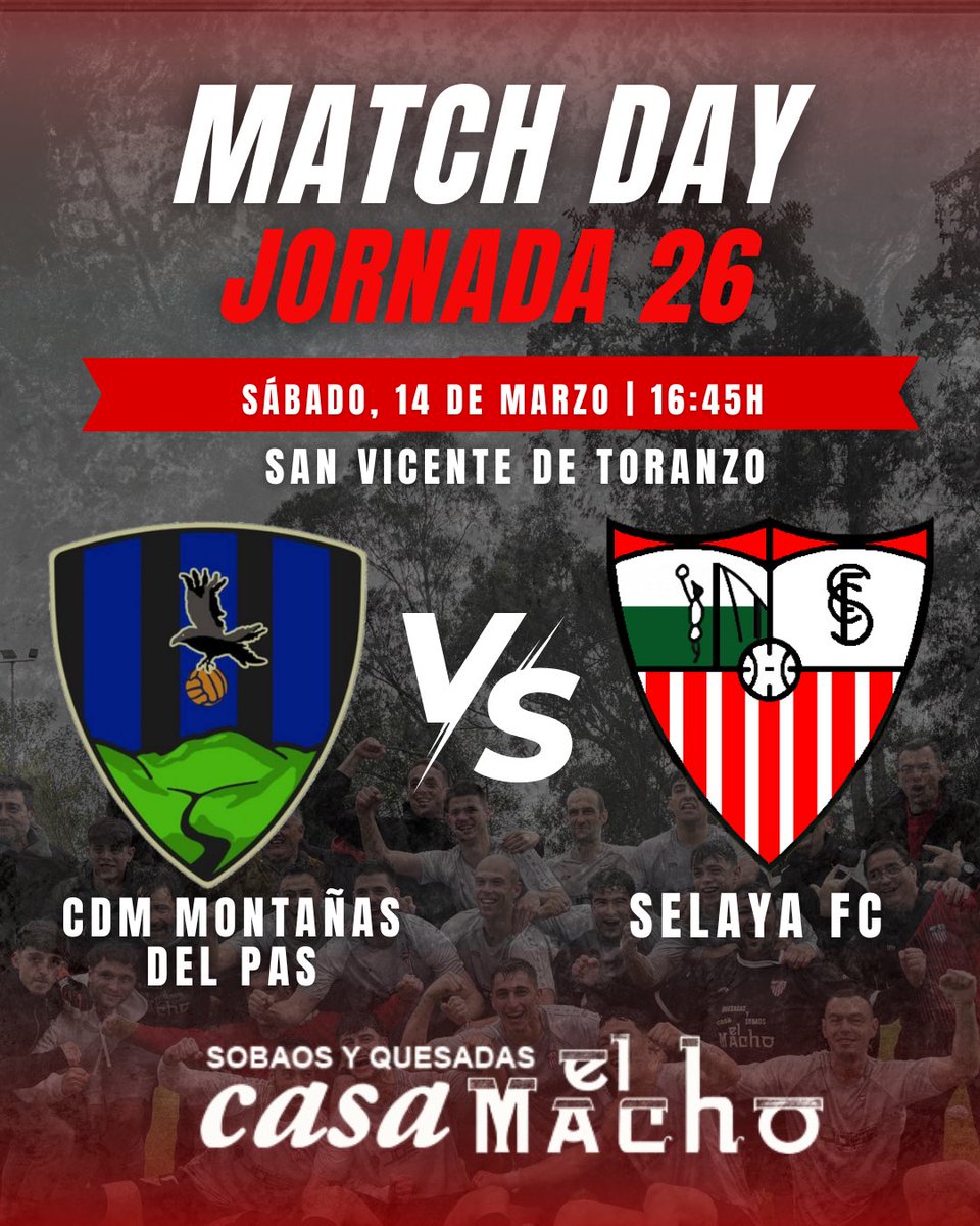 Selaya F.C tweet media