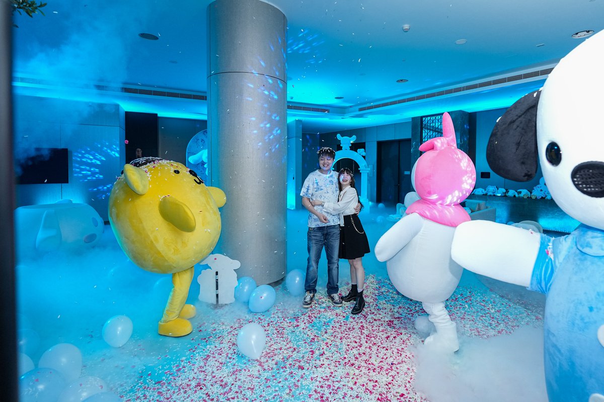 EternaLEnVy tweet media