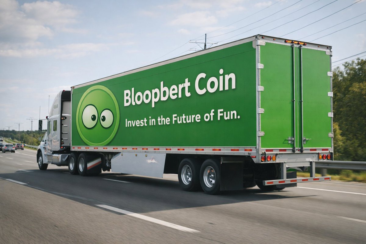 BloopbertBase's tweet photo. Invest in the future of fun! #Bloopbert #Solana https://t.co/t4m3Jzadsj