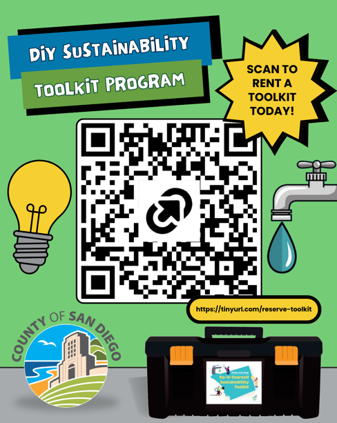 San Diego County Library tweet media