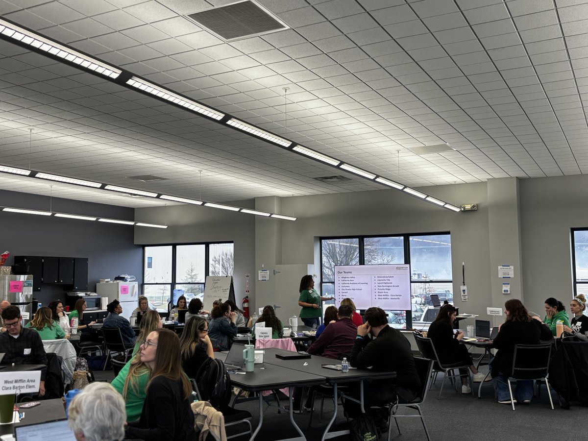 Consortium tweet media