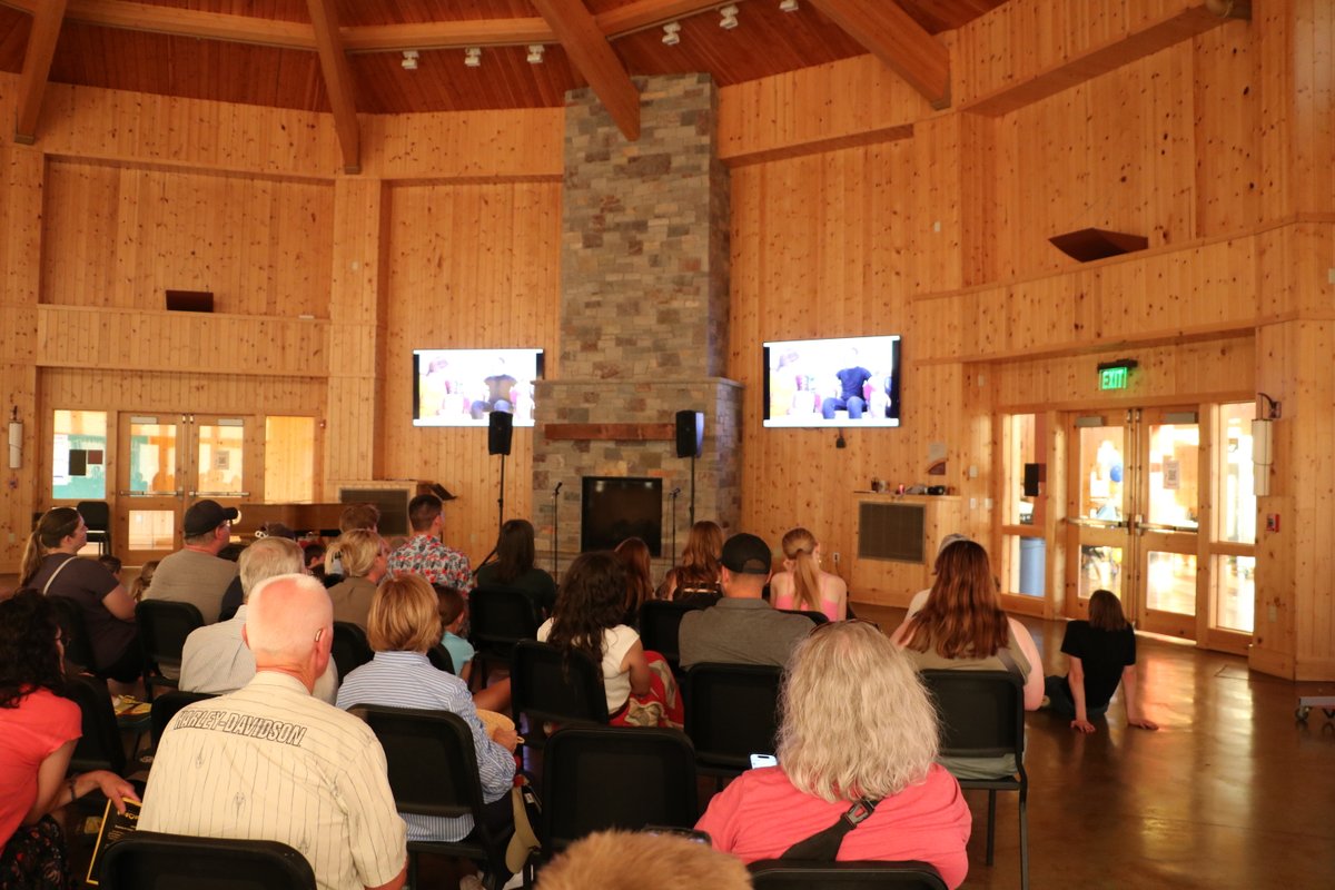 Do you have Hollywood dreams? Whether your creative passion lies in front of the camera, behind the camera, or in the editing bay, Trollwood offers classes to develop your filmmaking skills. Register at trollwood.org through April 1 to receive $50 off registration fees!