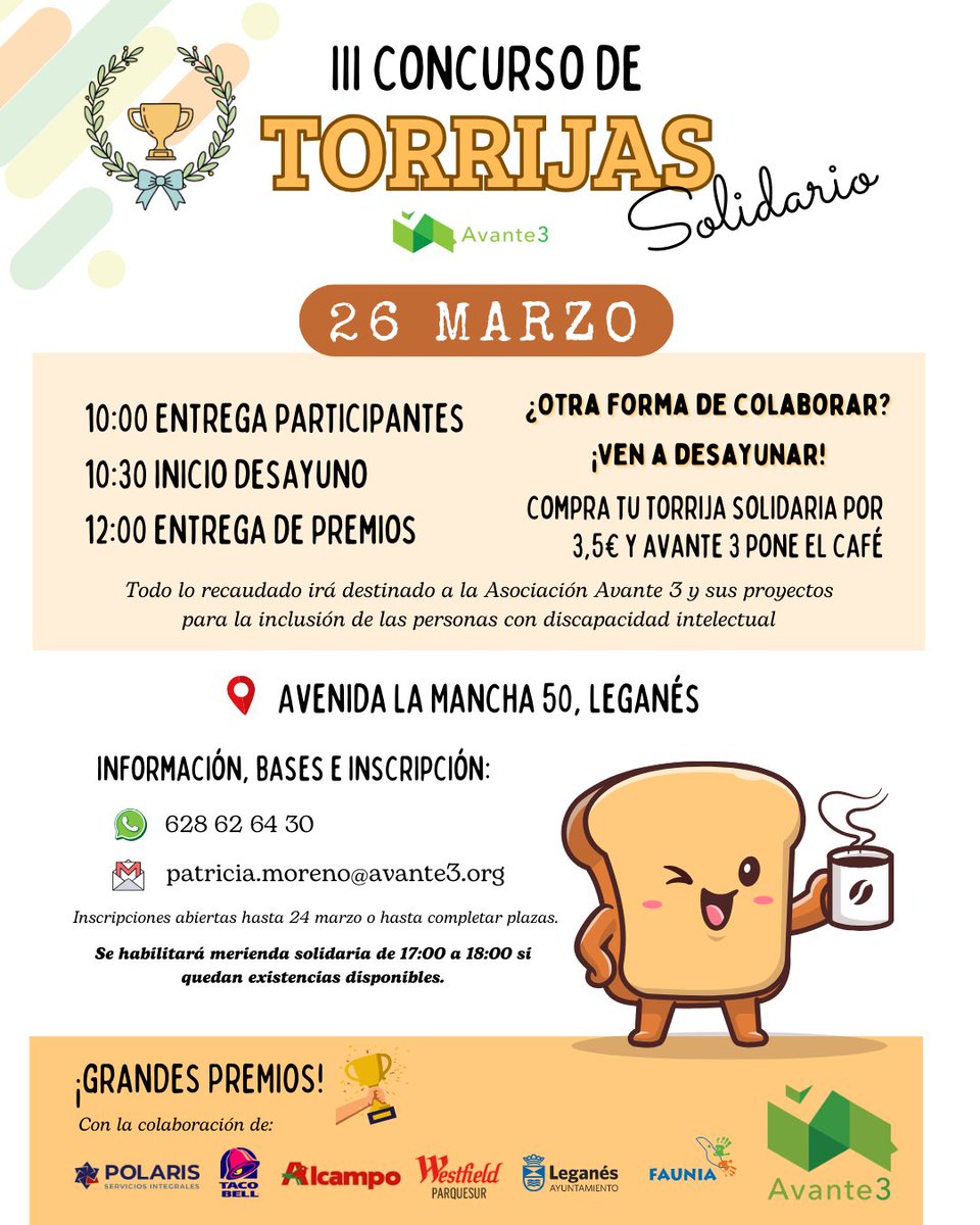 Avante 3 tweet media