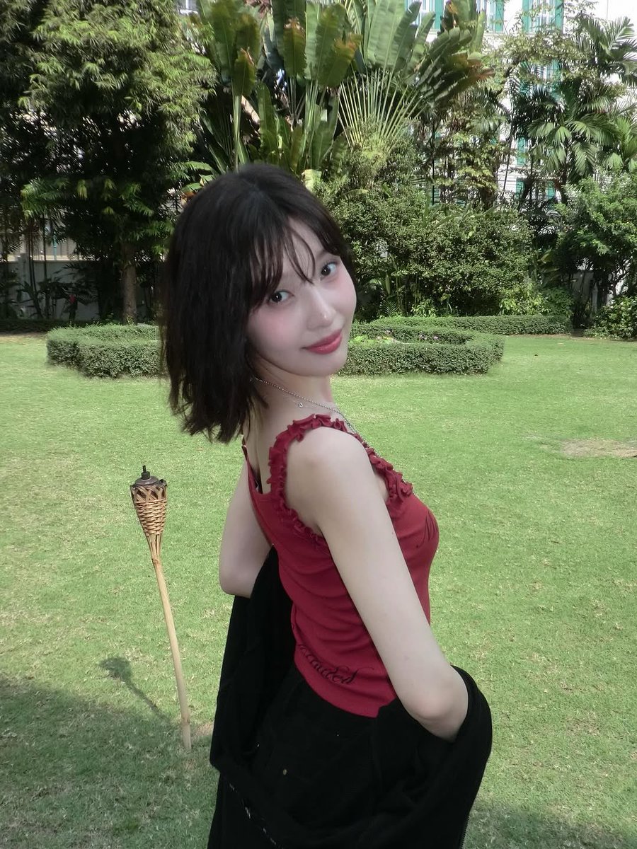 Biggest fan, Joy. tweet media