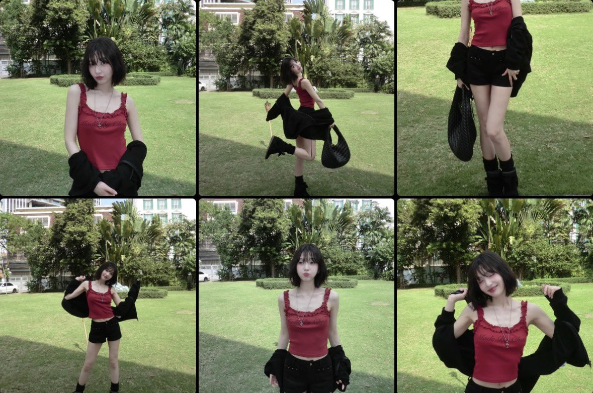 Biggest fan, Joy. tweet media