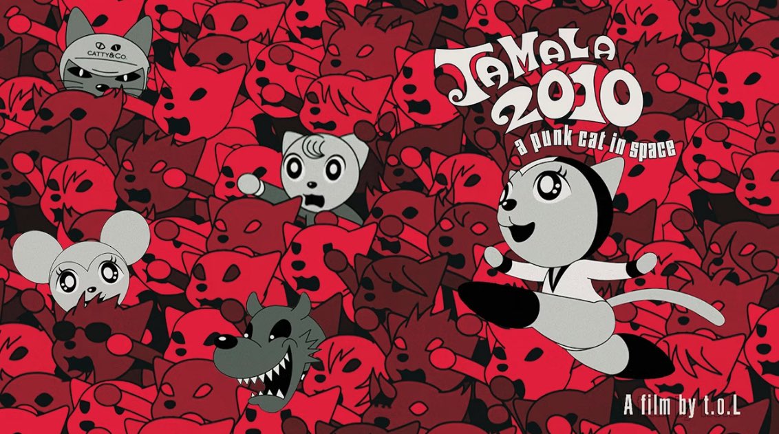 Have you checked out our Anime section on @criterionchannl? Watch the ...