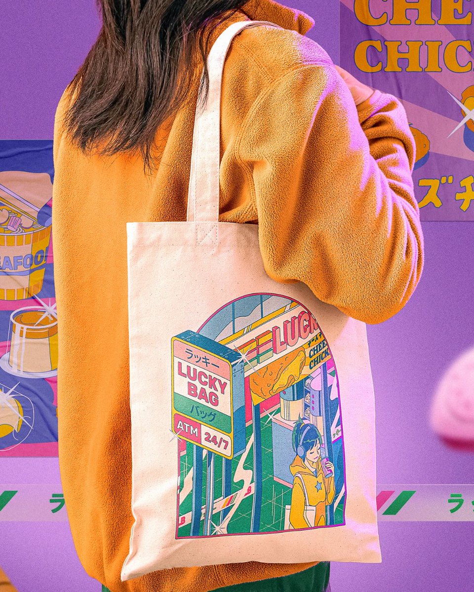 JapanHaul tweet media