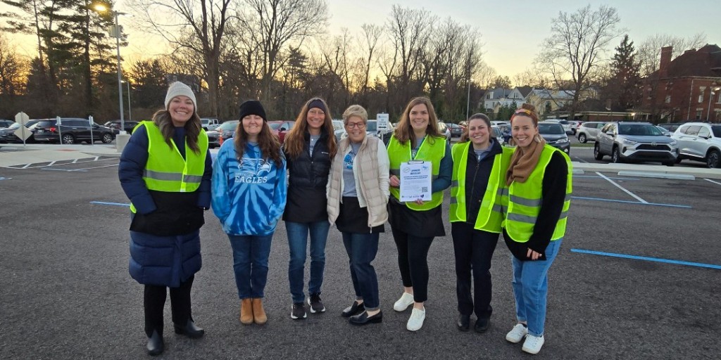 Springer School and Center tweet media