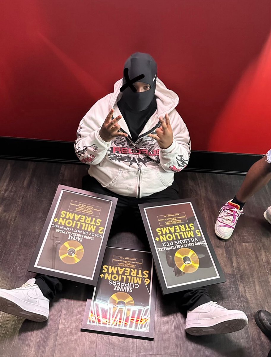 K2 Rapper Throwback to when Edmonton rapper K2 hopped on an old unfinished track ...