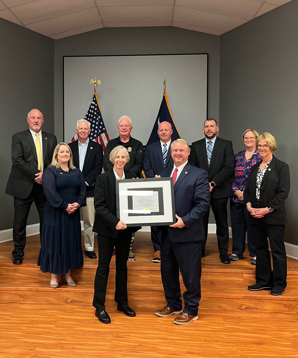 York County Sheriff tweet media