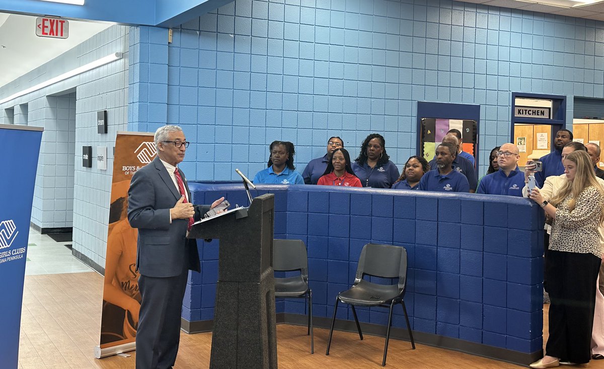 Rep. Bobby Scott tweet media