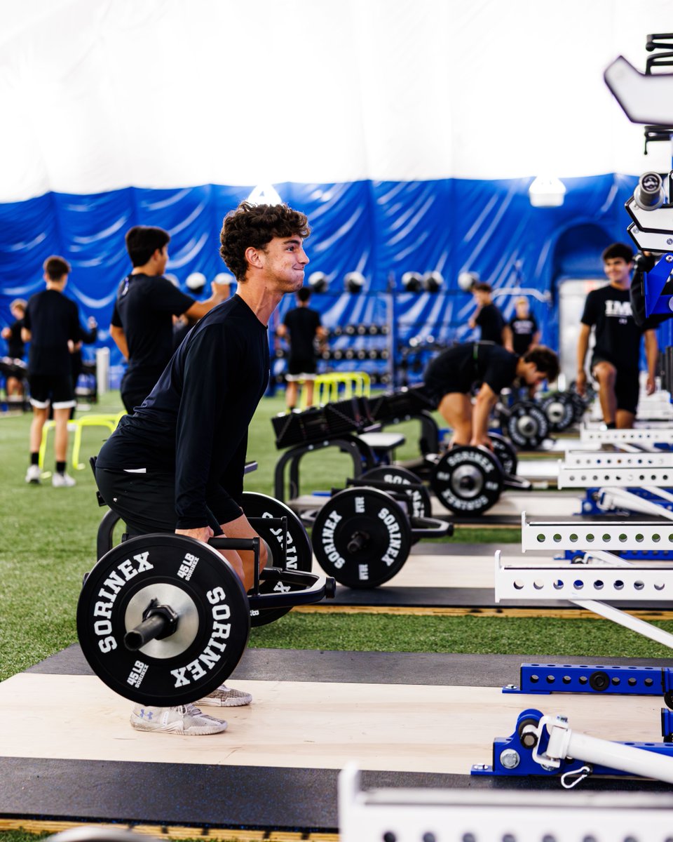 IMG Academy Soccer tweet media