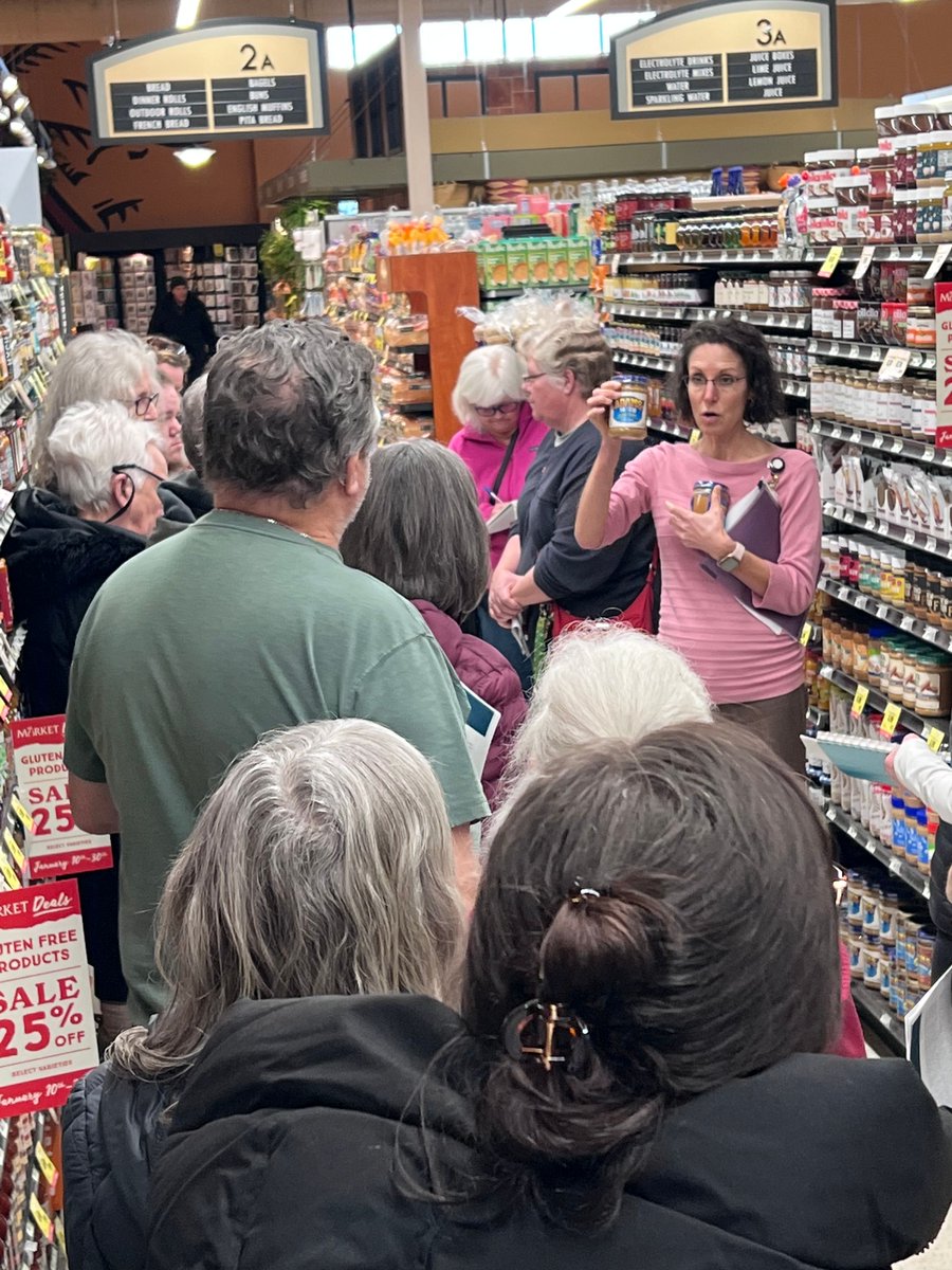 PeaceHealth Oregon tweet media