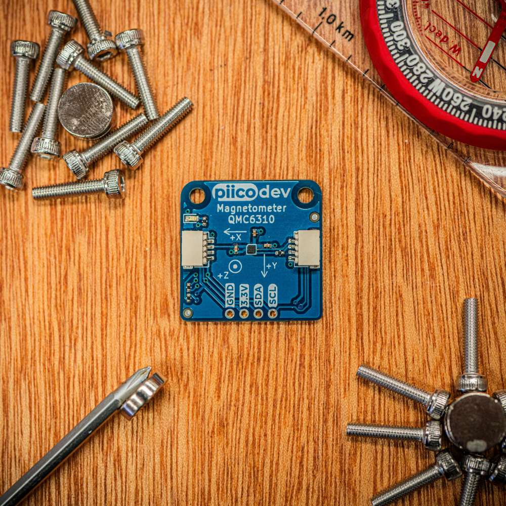 Core Electronics tweet media