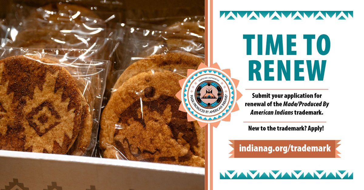 Intertribal Agriculture Council (IAC) tweet media