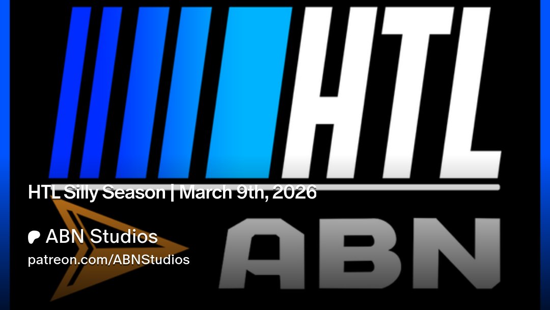 ABN Studios tweet media