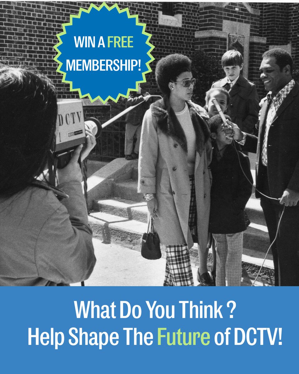 DCTV tweet media