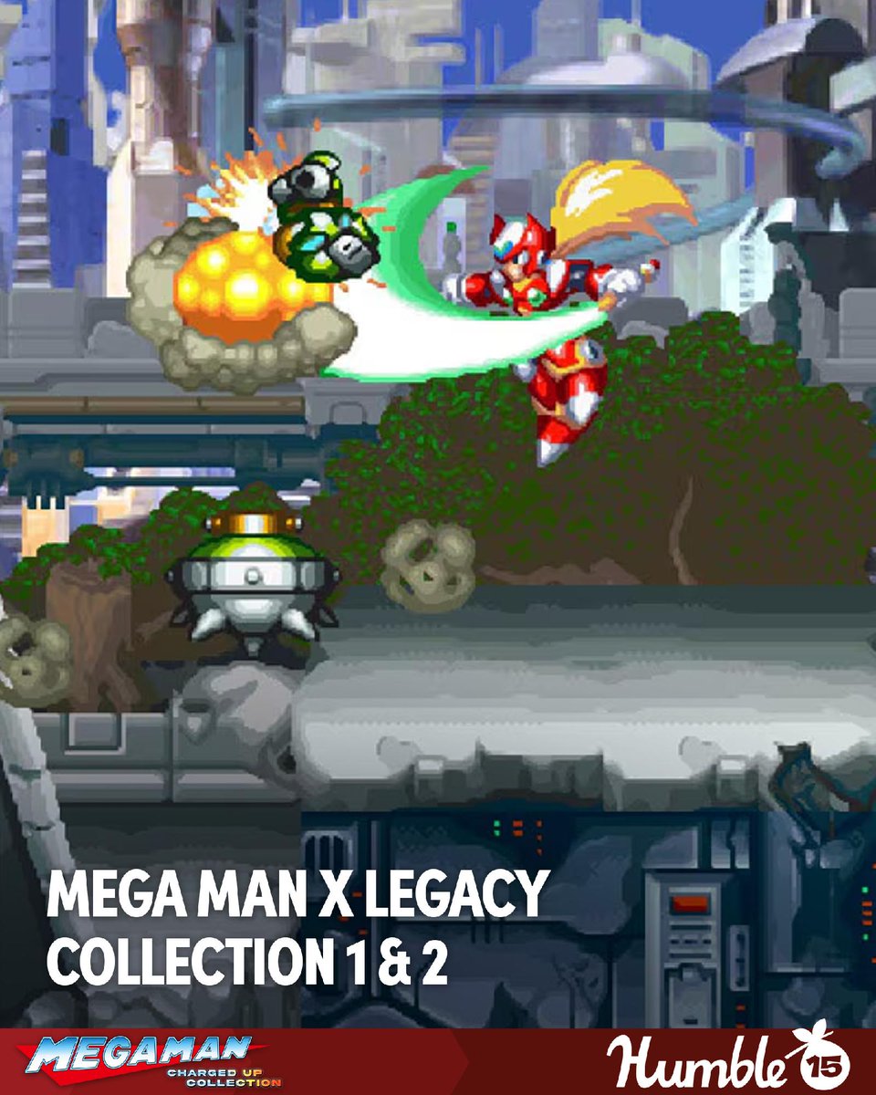 Humble Bundle tweet media