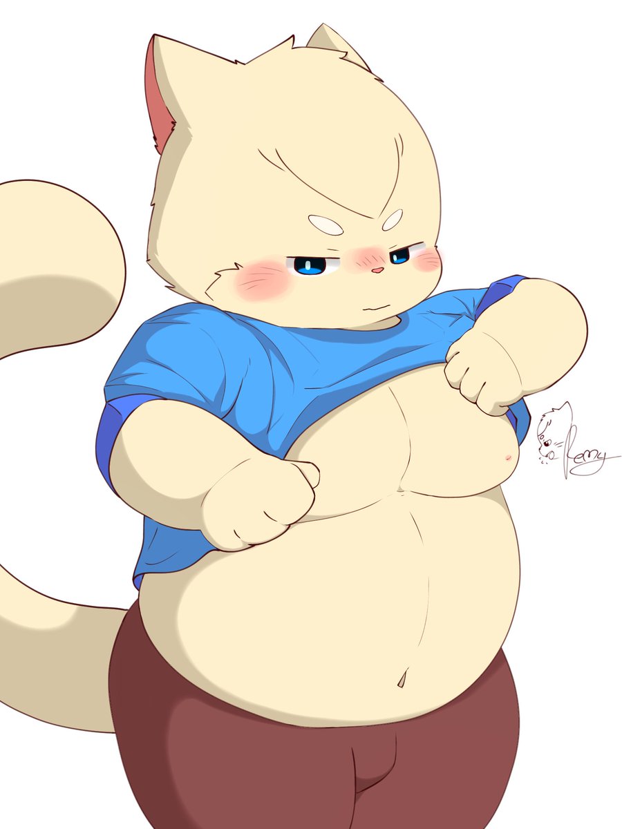 So hot to day~~ =w=)/