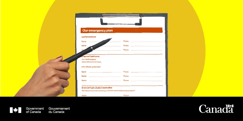 Get Prepared tweet media