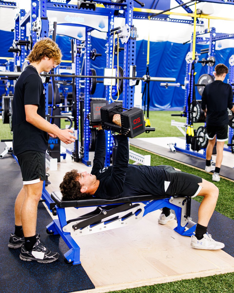 IMG Academy Soccer tweet media