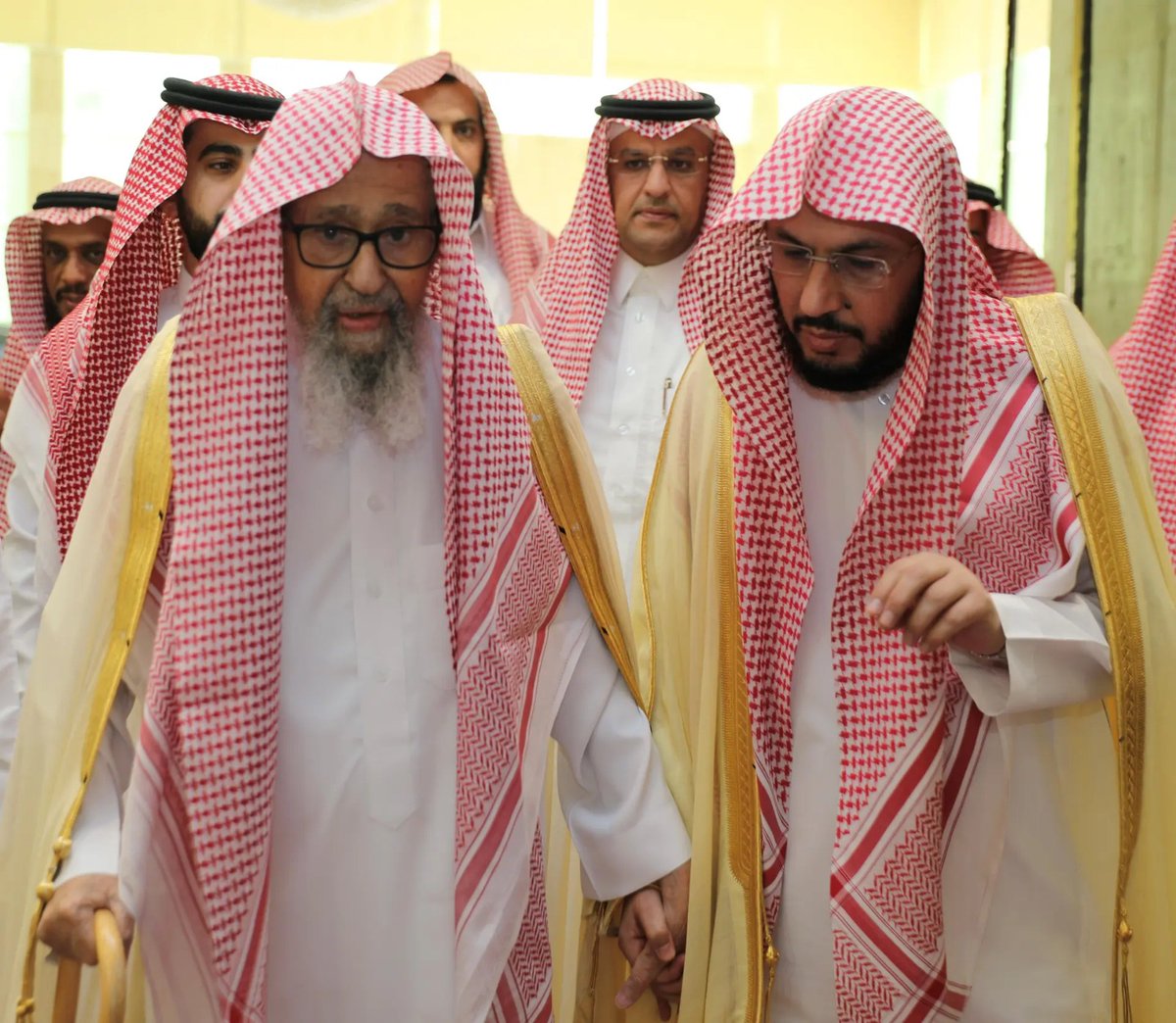 مصطفى الأنصاري tweet media