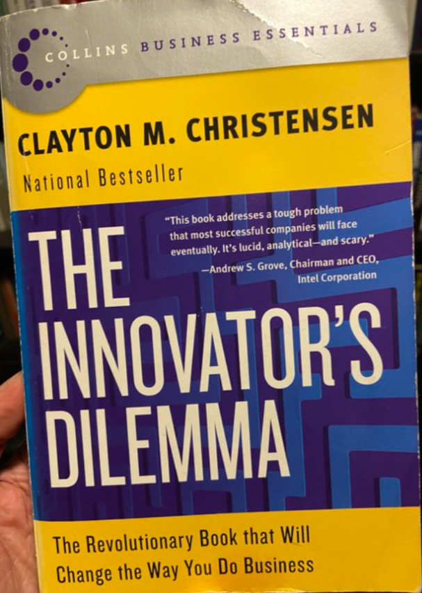 Hidden Monopolies tweet media