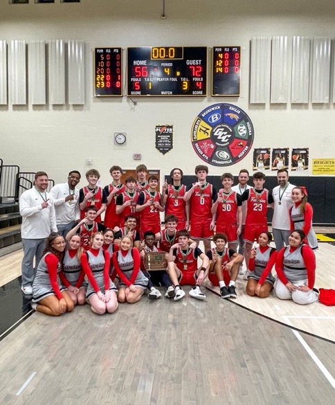 Fairview Park City Schools tweet media