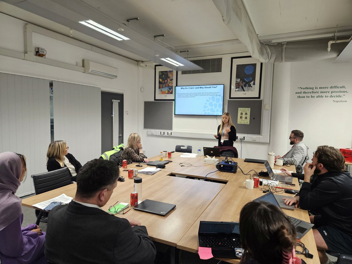 The Stockwood Park Academy tweet media