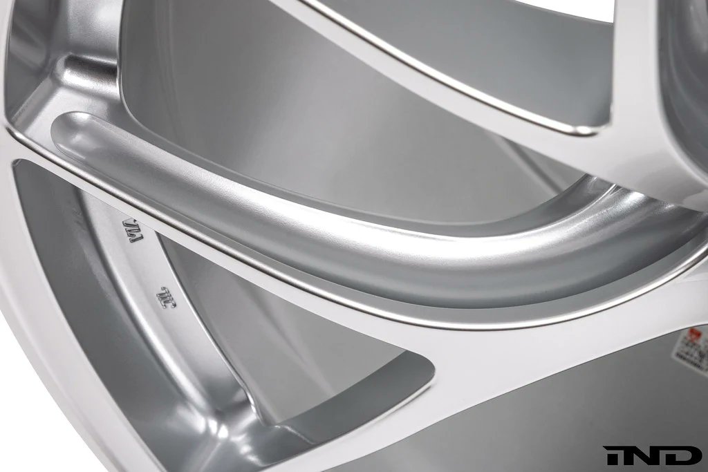 IND Distribution tweet media