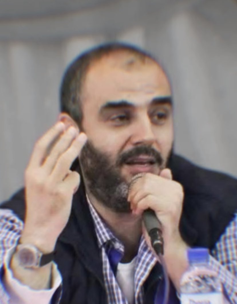 مُحمَّد tweet media