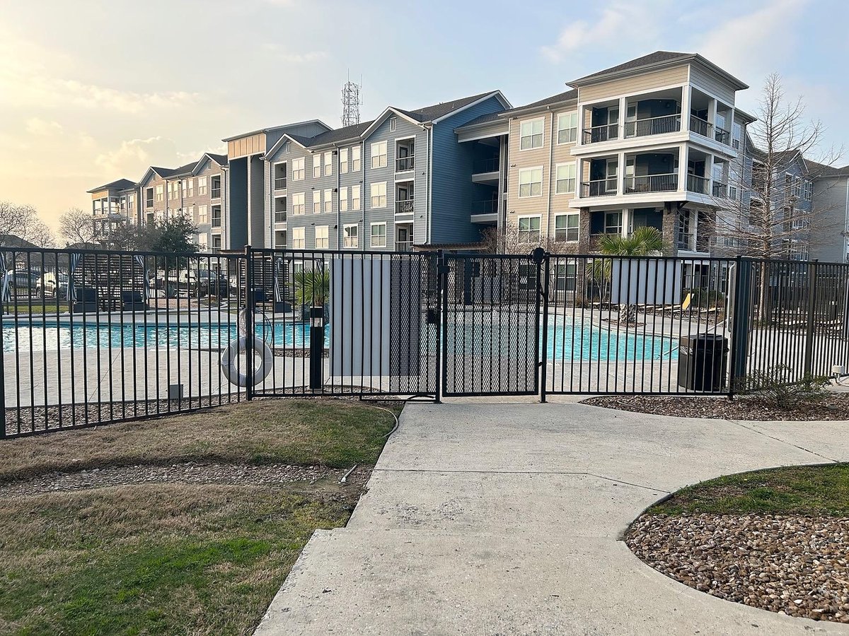 SYNC at Spring Cypress tweet media