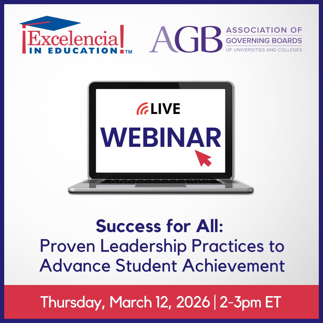 EdExcelencia.org tweet media