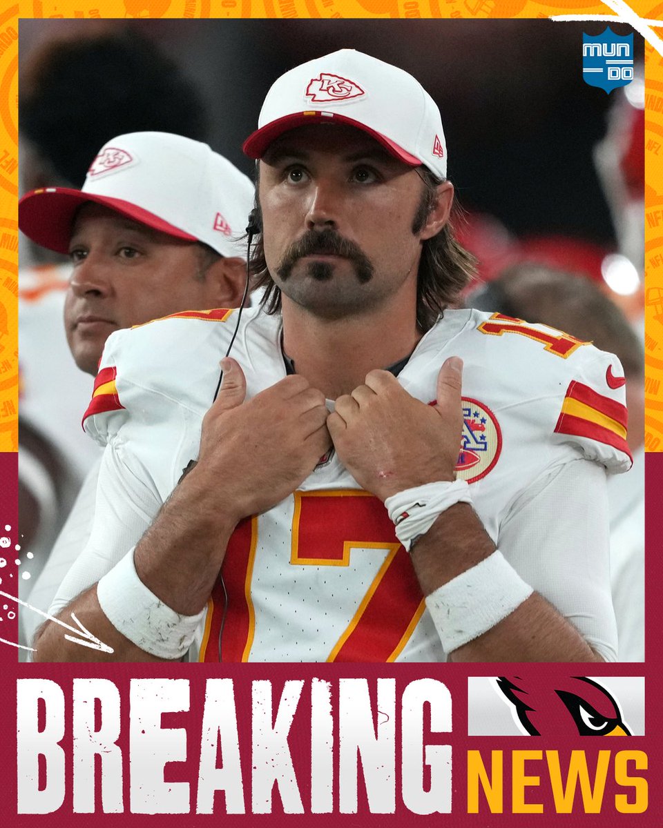 Mundo NFL tweet media