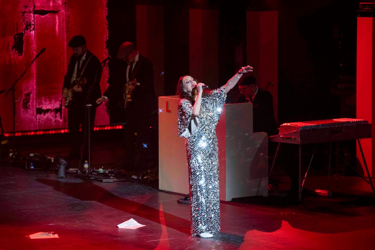 Almería Cultura tweet media