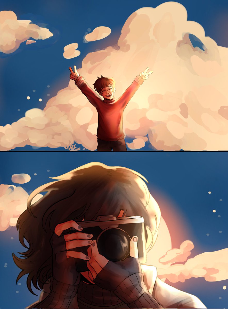 “você é luz” #ordemparanormal #joesar #OrdemPanormal