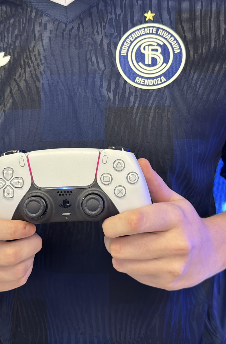 Independiente Riv. eSports tweet media