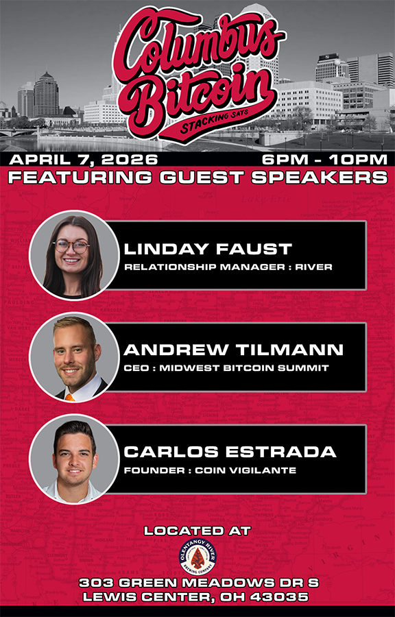 Columbus Bitcoin PhD tweet media