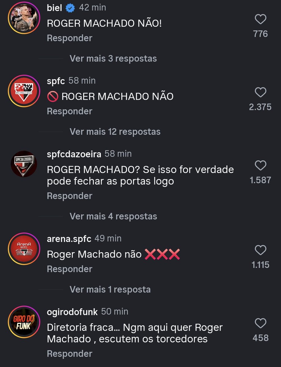 Somos São Paulinos tweet media