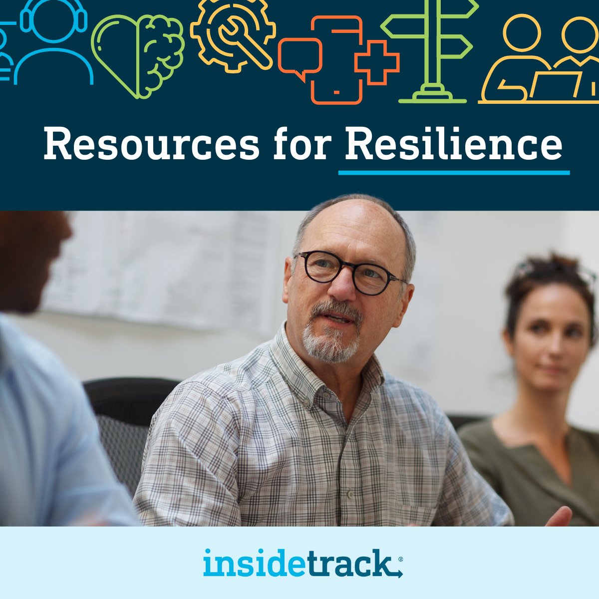 InsideTrack tweet media