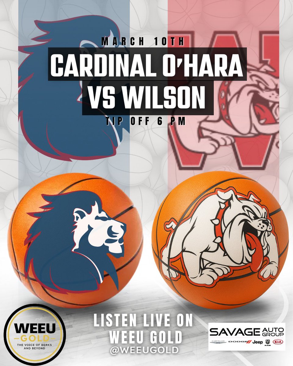 830 WEEU, The Voice of Berks and Beyond tweet media